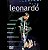DVD Leonardo - Todas As Coisas Do Mundo - Imagem 2