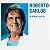 Cd - Roberto Carlos - Remixed - Imagem 1