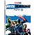 Blu-Ray Marvel Universo Cinematográfico - Fase 2 - 6 Discos - Imagem 1