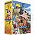 DVD BOX  Naruto Shippuden - Box 1 - 5 Discos - Imagem 1