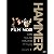 Hammer Film Noir – Vol. 1 - 2 Discos - DVD - Imagem 1