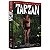 DVD Tarzan - Primeira Temporada Volume 2  (4 Dvds) - Imagem 1