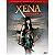 BOX DVD XENA - A PRINCESA GUERREIRA 1ª TEMPORADA (4 DISCOS) - Imagem 1