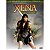 BOX DVD XENA - A PRINCESA GUERREIRA 3ª TEMPORADA (4 DISCOS) - Imagem 1