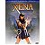 BOX DVD XENA - A PRINCESA GUERREIRA 4º TEMPORADA (4 DISCOS) - Imagem 1
