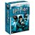 Dvd Box Harry Potter Anos 1 - 5 - 6 Discos - Imagem 1