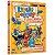 Dvd Little Robots - Uma Caixa Do Barulho - Imagem 1