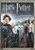 Dvd Duplo Harry Potter E O Cálice De Fogo - Daniel Radeliffe - Imagem 2