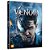 Dvd Venom - Tom Hardy - Imagem 1