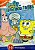 Dvd Bob Esponja - Aprontando Todas - Nickelodeon - Imagem 2