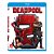 Blu-Ray - Deadpool 2 - Ryan Reynolds - Imagem 2