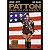 Dvd Duplo Patton Rebelde Ou Herói - George C. Scott - Imagem 1