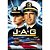 Box dvd - Jag Ases Invencíveis - 1 Temporada - 6 Dvds - Imagem 2