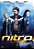 Dvd Nitro - Alain Desrochers - Imagem 1