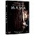 Dvd  Mama  Jessica Chastain - Imagem 1