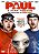 Dvd  Paul O Alien Fugitivo  Simon Pegg - Imagem 1