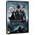 Dvd  Animais Fantásticos  Os Crimes de Grindelwald - Imagem 1