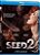 Blu ray Seed 2  A Nova Geração  Marcel Walz - Imagem 1