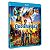 Blu ray - Goosebumps 2 - Jeremy Ray Taylor - Imagem 2