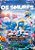 DVD - Os Smurfs e A Ilha Perdida - Imagem 1