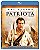 Blu ray O Patriota  Mel Gibson - Imagem 1