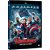 DVD - Vingadores: Era de Ultron - Imagem 1