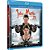 Blu ray 3D + Blu ray - João e Maria:: Caçadores de Bruxas - Jeremy Renner - Imagem 1