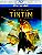 Blu ray 3D - As Aventuras de Tintim - Steven Spielberg - Imagem 1