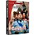 DVD BOX - Mussolini - A História Não Contada (3 Discos) - Imagem 1