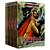 DVD BOX FANTOMAS - O GUERREIRO DA JUSTIÇA - SERIE COMPLETA  (12 DISCOS) - Imagem 1