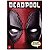 DVD - DEADPOOL - Imagem 1