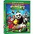 Blu-Ray 2D + Blu-Ray 3D - Kung Fu Panda 3 - Imagem 1