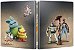 Steelbook Blu-Ray Toy Story 4 - (2 Bds) - Imagem 2