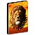 Steelbook - Blu-ray - O Rei Leão (2019) - Imagem 1