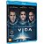 Blu-ray Vida - Ficção Científica - Imagem 1