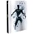 Pantera Negra - Steelbook (Blu-Ray + Blu-Ray 3D) - Imagem 1