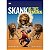 DVD Skank Os Três Primeiros - Ao Vivo - Imagem 1