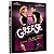 DVD Grease Nos Tempos Da Brilhantina Rockin' Edition 2 DVDs - Imagem 1