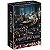 DVD BOX A Sete Palmos - 3ª Temporada Completa (5 DVDs) - Imagem 1