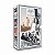 Box - 3 Dvds - Grandes Clássicos - Laura - Suplício - Um barco - Imagem 1