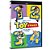 KIT DVD - Coleção Toy Story 4 Filmes - 4 Discos - Imagem 1