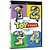 KIT DVD - Coleção Toy Story 4 Filmes - 4 Discos - Imagem 1