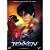 DVD - TEKKEN - JON FOO - Imagem 1