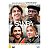 DVD SAMBA - OMAR SY - Imagem 1