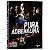 DVD - PURA ADRENALINA - TOMER SISLEY - Imagem 1