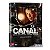 DVD O CANAL - RUPERT EVANS - Imagem 1
