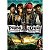 DVD Piratas Do Caribe Navegando Em Águas Misteriosas - Imagem 1