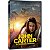 DVD John Carter Entre Dois Mundos - Imagem 1