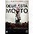 DVD DEUS NAO ESTA MORTO - Imagem 1