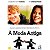 DVD A MODA ANTIGA - Imagem 1